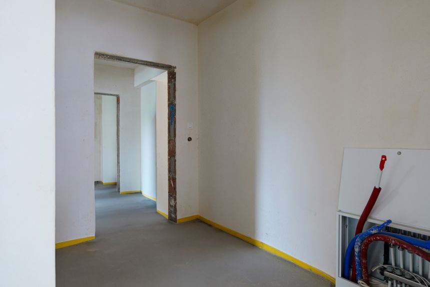 Kłobuck, ul. Rómmla | Apartament miniaturka 9