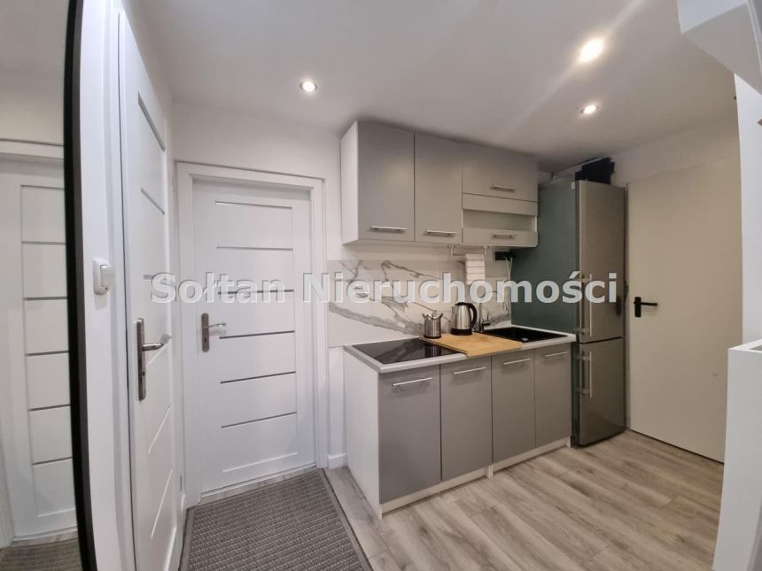 Warszawa Wola, 790 000 zł, 43.24 m2, 3 pokojowe miniaturka 14