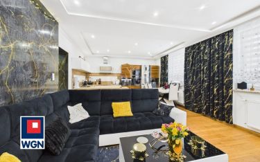 Brodnica, 607 850 zł, 71 m2, z garażem