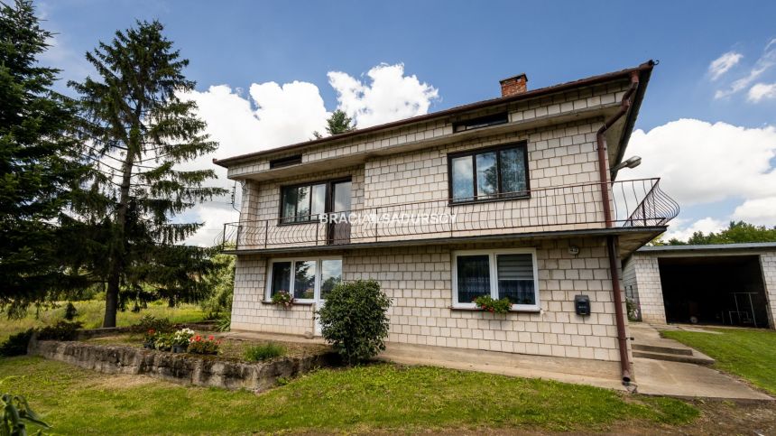 Dom jednorodzinny o pow. 223 m2 miniaturka 19