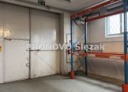 Sprzedam halę biurowo-produkcyjno-handlową Legnica miniaturka 10