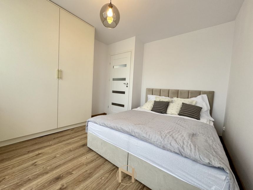 Gorzów Wielkopolski Osiedle Dolinki, 278 000 zł, 30 m2, M2 miniaturka 8