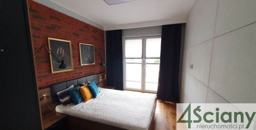 Warszawa Bemowo, 1 250 000 zł, 60.83 m2, z balkonem miniaturka 7