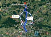 Ludwinowo Zegrzyńskie, 172 800 zł, 8.64 ar, droga dojazdowa utwardzona miniaturka 9
