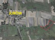 2,59 ha w Jurowie, powiat Tomaszów miniaturka 1