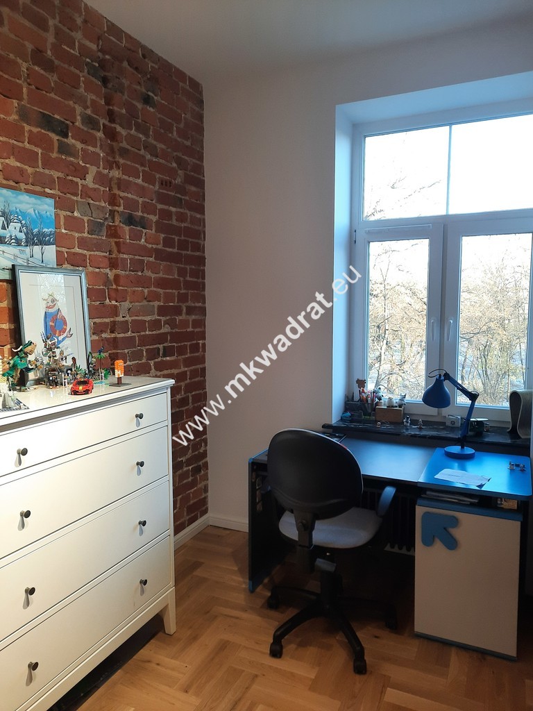 Apartament dla wielbiciela niebanalnych miejsc! miniaturka 3