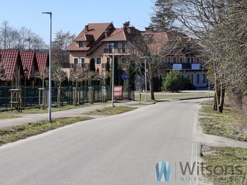 Rukławki, 140 000 zł, 10.03 ar, budowlana miniaturka 11
