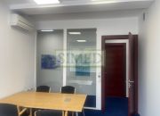 Biurowiec,recepcja,parking ,dostęp24h,ochrona . miniaturka 5