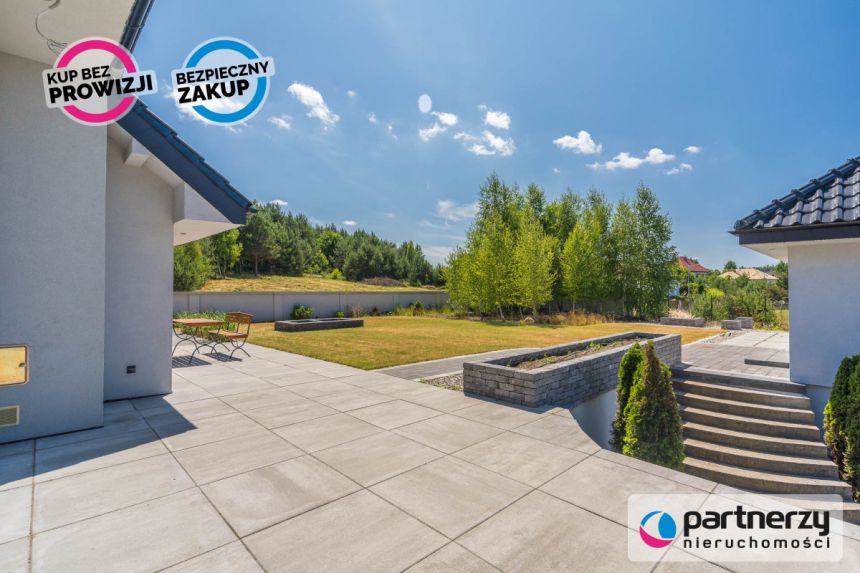 Gowino Małe Gowino, 2 199 000 zł, 384 m2, 6 pokoi miniaturka 33