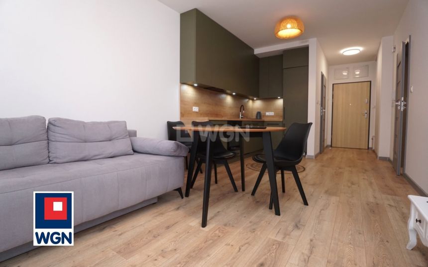 Piotrków Trybunalski, 2 000 zł, 42 m2, z garażem miniaturka 8