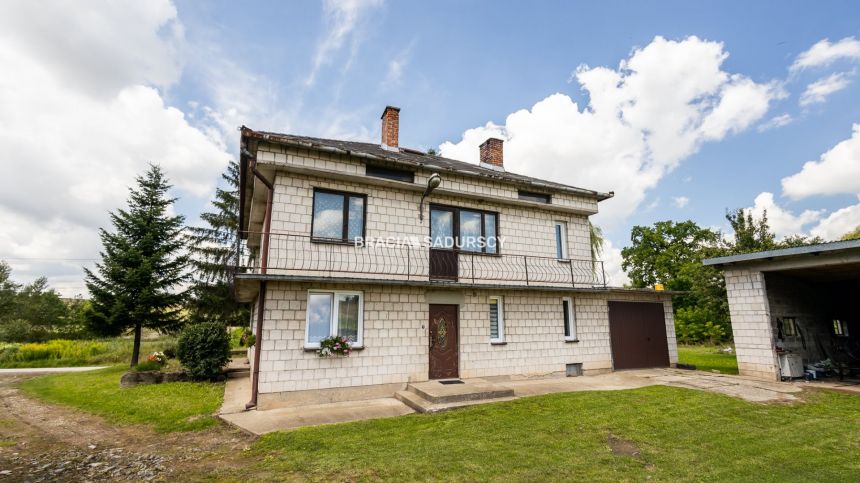 Dom jednorodzinny o pow. 223 m2 miniaturka 7