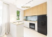 Gdańsk Żabianka, 665 000 zł, 37 m2, parter miniaturka 7