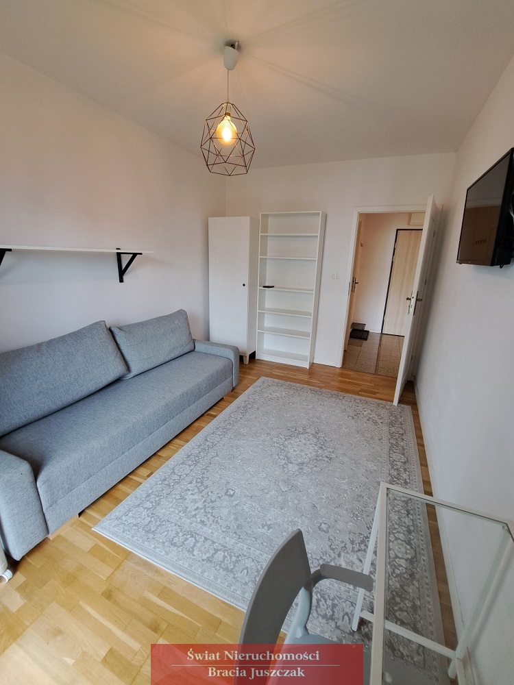 Wrocław Krzyki, 2 300 zł, 41 m2, bardzo wysoki standard miniaturka 9