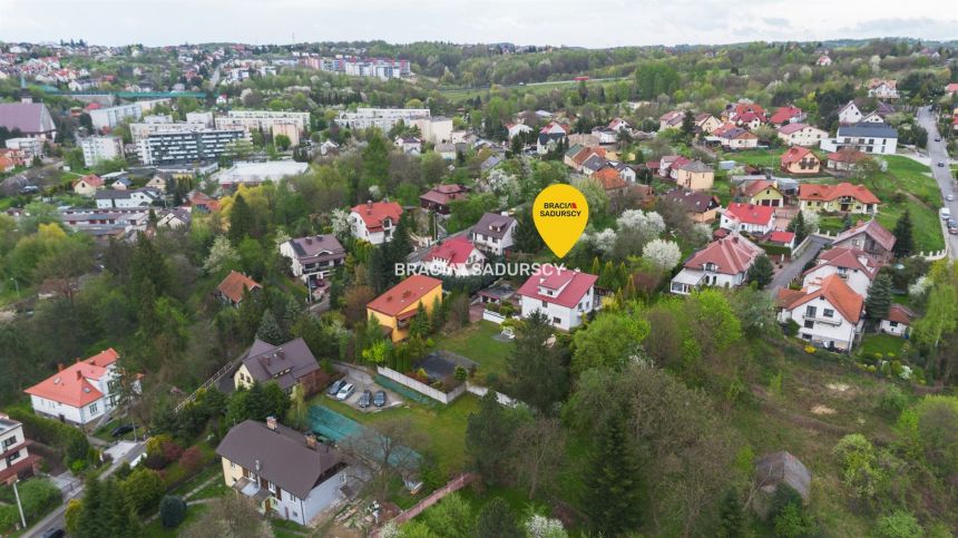 Duży, atrakcyjny dom w Bochni miniaturka 11