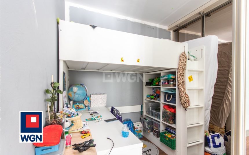 Szczecin Podjuchy, 319 000 zł, 36.27 m2, 2 pokojowe miniaturka 5