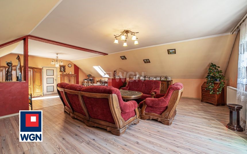 Patoka, 539 000 zł, 155.85 m2, jednorodzinny miniaturka 4