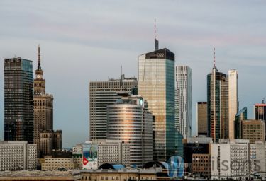 Warszawa Śródmieście, 94 500 zł, 634 m2, pietro 7, 24