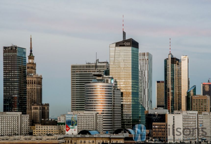 Warszawa Śródmieście, 94 500 zł, 634 m2, pietro 7, 24 - zdjęcie 1