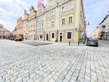 Na wynajem lokal gastronomiczny w Centrum Opola