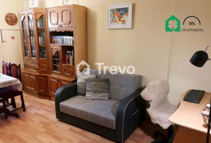 Gdańsk Wrzeszcz, 879 000 zł, 66.5 m2, z balkonem miniaturka 6