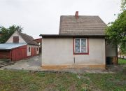 Urokliwy dom przy ulicy Miłej w Szczecinku. miniaturka 8