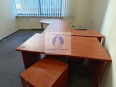 Wola: biuro 150 m2