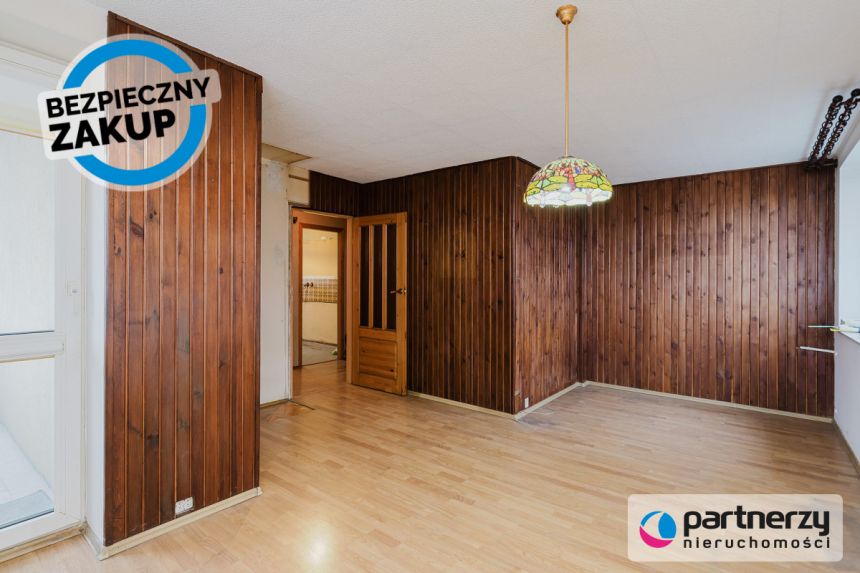 Gdańsk Śródmieście, 499 000 zł, 44 m2, z balkonem miniaturka 3