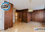 Gdańsk Śródmieście, 499 000 zł, 44 m2, z balkonem miniaturka 3