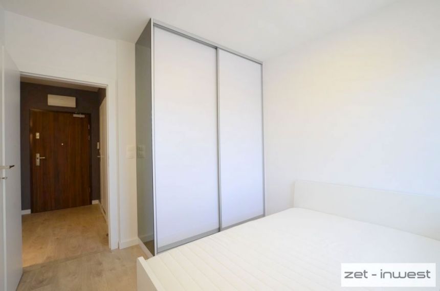 Kraków Stara Krowodrza, 2 800 zł, 40 m2, M2 miniaturka 7