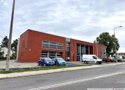Lokal biurowo-usługowy, Strażacka, Dębica miniaturka 5
