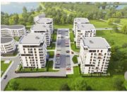 OFERTA DEWELOPERSKA, Apartamenty na Muchowcu miniaturka 5