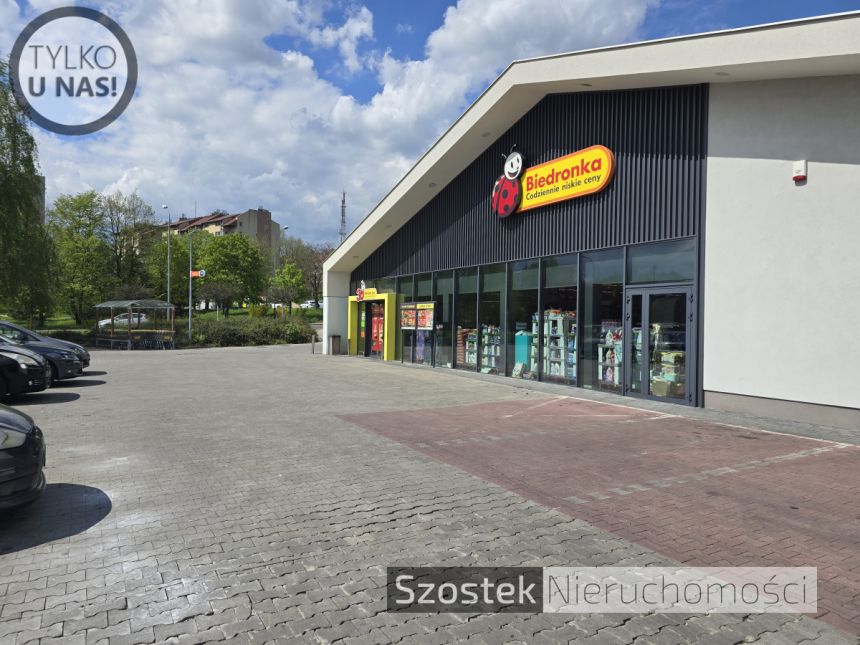Częstochowa Wrzosowiak, 169 000 zł, 32.5 m2, kawalerka miniaturka 13