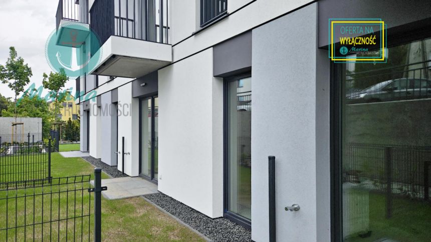 Gdynia Grabówek, 1 389 000 zł, 89.9 m2, parter miniaturka 11