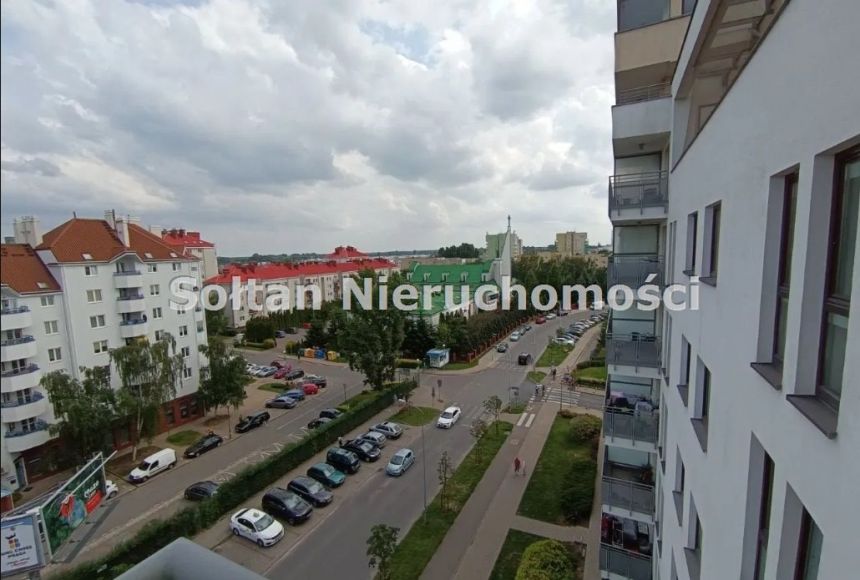 Warszawa Praga-Południe, 879 000 zł, 55.2 m2, M2 miniaturka 18