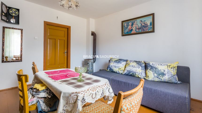 działka z domem w Naramie miniaturka 9