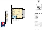 Ustroń, 524 000 zł, 36.81 m2, z garażem miniaturka 4