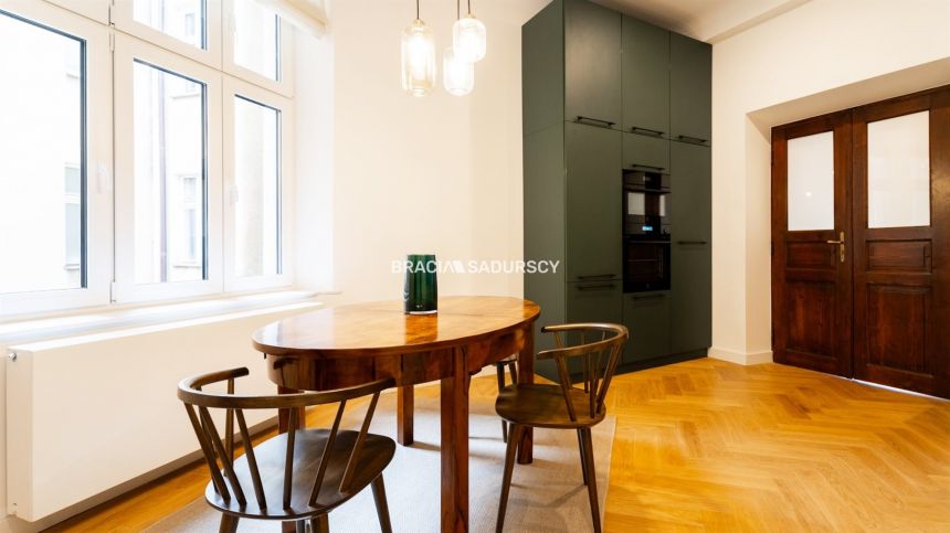 apartament przy ul. Krowoderskiej miniaturka 26