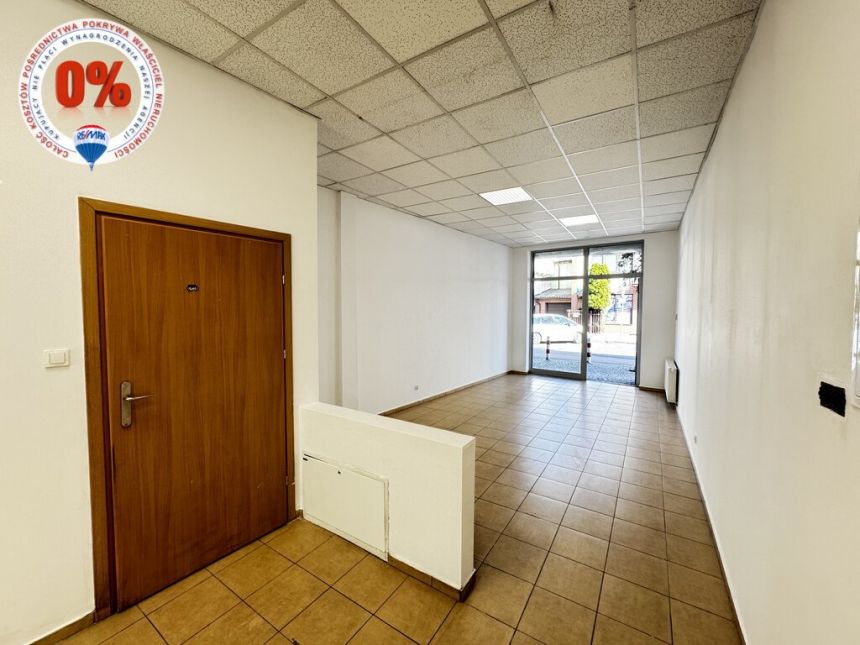 Lokal usługowo-biurowy w centrum Nowego Dworu Maz miniaturka 5