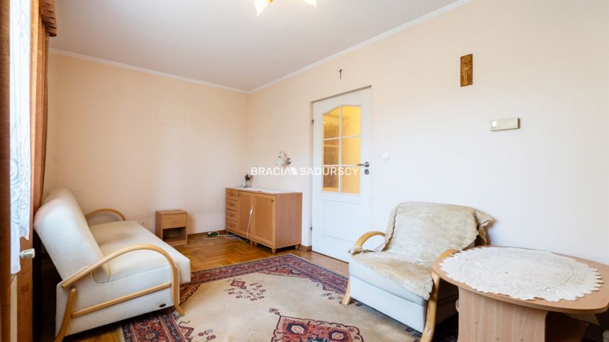 Dom w cenie mieszkania / Bronowice / 2,5 ar miniaturka 9