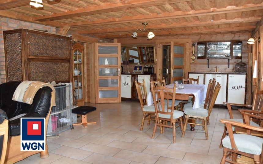 Dębina, 1 980 000 zł, 300 m2, stan idealny miniaturka 6