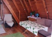 Jeleńska Huta, 320 000 zł, 58 m2, ogrzewanie kominkiem miniaturka 15