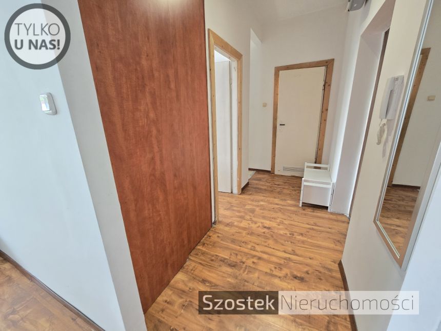 Częstochowa Śródmieście, 239 900 zł, 38.08 m2, z miejscem parkingowym miniaturka 8