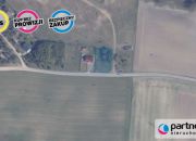 Łosienice Nowe Łosienice, 120 000 zł, 11.71 ar, przyłącze prądu miniaturka 5