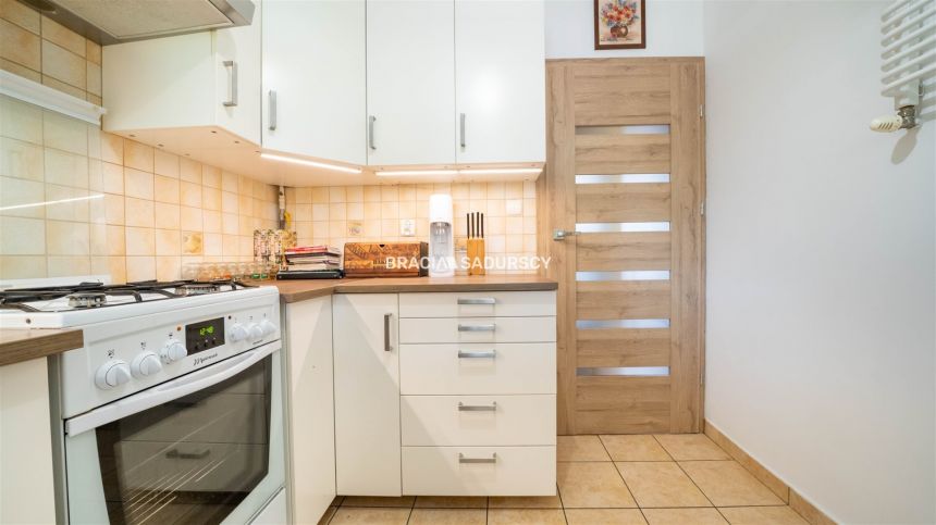 2pok+os.kuchnia balkon kom.lok / Kobierzyńska miniaturka 16