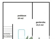 Na sprzedaż dom z pięknym ogrodem miniaturka 4