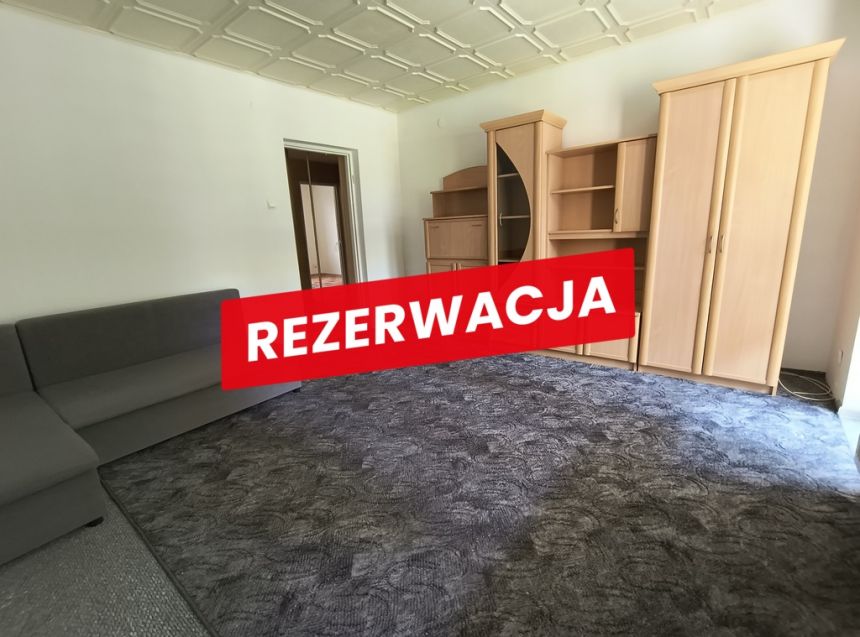 Do wynajęcia mieszkanie na zamkniętym osiedlu - zdjęcie 1