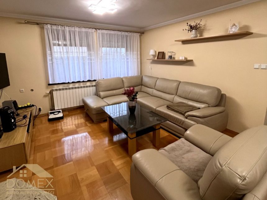 Pół domu-odrębna własność Radostowice miniaturka 8