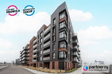 Gdańsk Śródmieście, 1 550 000 zł, 76.84 m2, pietro 1