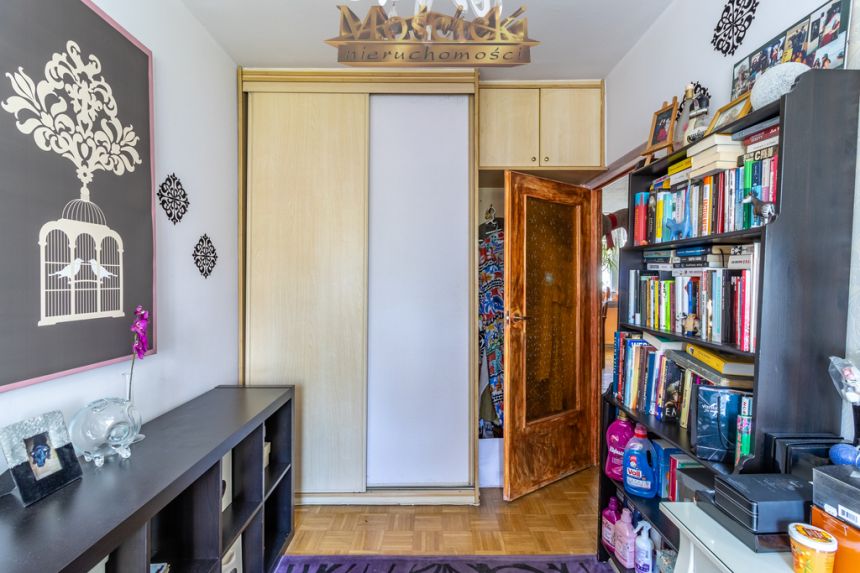 Sprzedam 3 pokoje Natolin ul. Meander 64m2 miniaturka 13