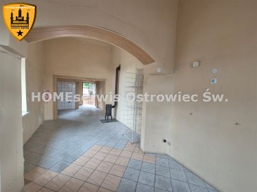 Mieszkanie 30 m2 parter/2 ul. Staszica w Ostrowcu